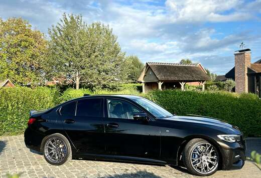 BMW 330e Aut. M Sport