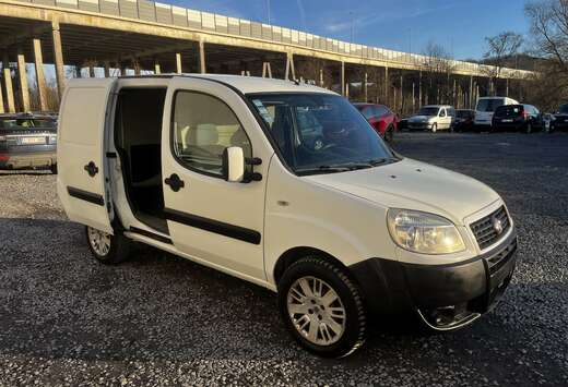 Fiat 1.3 Multijet 16v SX