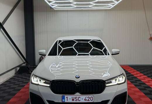 BMW M Sport Edition