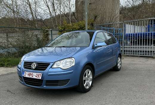 Volkswagen 1.4 TDi United Pack+