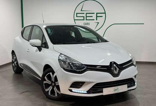 Renault ** 1.5 dCi ** GPS ** A/C ** Garantie 12 mois  ...