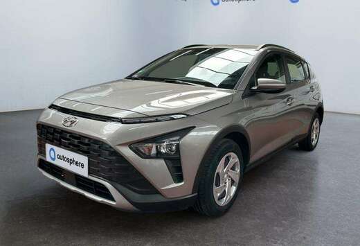 Hyundai Régulateur*bluetooth*clim*+++*