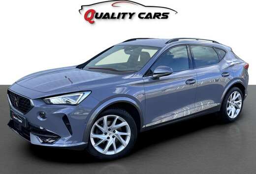 1.5 TSI DSG  Navi  CarPlay  Garantie