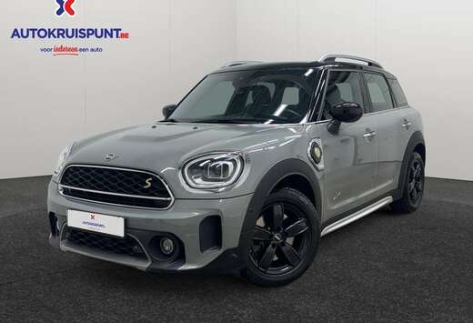MINI Cooper S E  1.5 ALL4 AUT Leder Carplay Camera