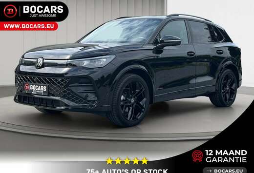 Volkswagen R-Line 1.5eTSI 150pk DSG-AutomaatFull opti ...