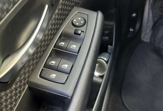 BMW Active Tourer 216 d AdBlue (EU6d-TEMP)