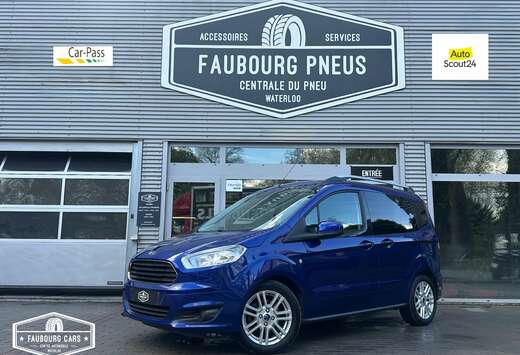 Ford *1-PROPRIETAIRE/1-OWNER*