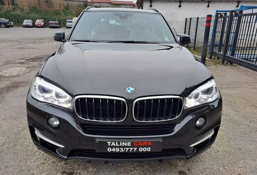 BMW 3.0A xDrive35