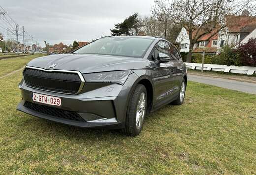 Skoda Enyaq 62 kWh 60 Corporate