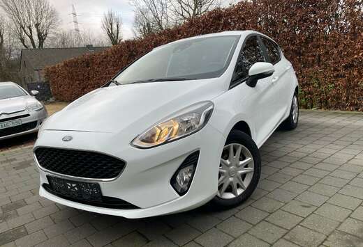 Ford 1.1i Business Class  Condition Spéciale