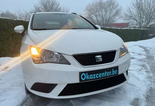 SEAT ST 1.0i/AIRCO/PDC/GARANTIE