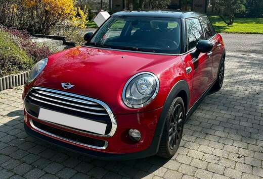 MINI Mini 1.5A Cooper