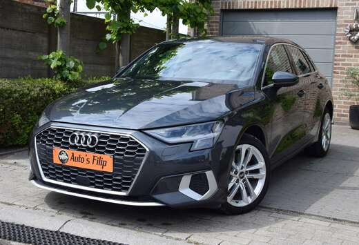Audi PRACHTIGE AUDI A3 GOED ONDERHOUDEN MET 150.000KM