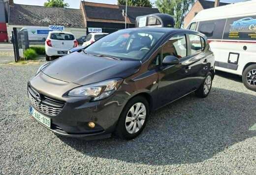 Opel Corsa 1.2i Airco