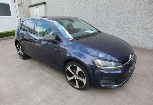 Volkswagen 2.0 Tdi