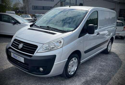 Fiat 2.0 Multijet*ATT-REMORQUE*3PLACES*CLIM*RADAR*CRU ...
