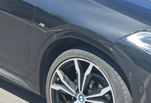 BMW 1.5 dA sDrive16
