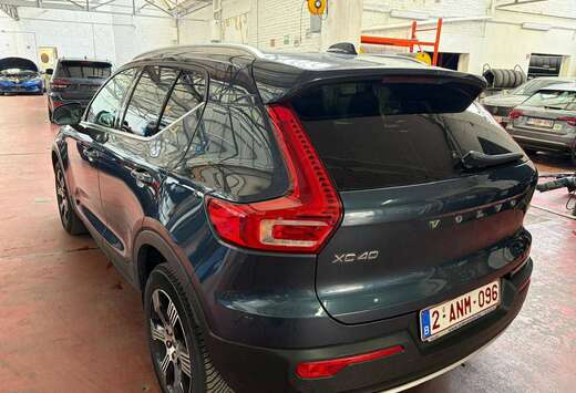 Volvo XC40 1.5 T3 Momentum Core Geartronic