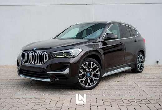BMW PHEV 1.5iA xDrive25e  1J Garantie  Achteruitrijc