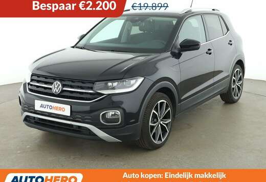 Volkswagen 1.0 TSI Style