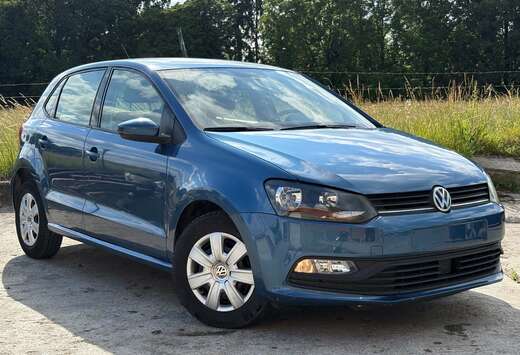 Volkswagen 1.0i Trendline BMT