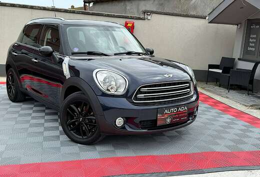 MINI Mini Countryman 1.6i Cooper--TOIT PANO--AIRCO--G ...