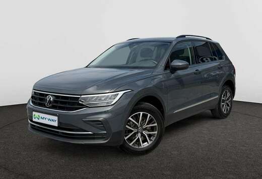 Volkswagen 1.4 Life eHybrid (245pk) AUTOMAAT /// 360  ...