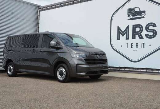 Volkswagen - L2- Dubbelcabine- DSG- 170Pk- Nieuw- 369 ...