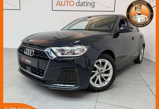 Audi Sportback 25 TFSI Advanced