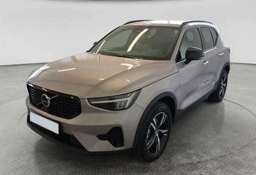 Volvo Dark