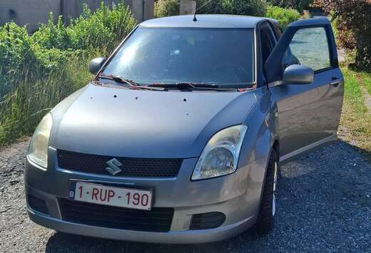 Suzuki 1.3 DDiS GL Airco