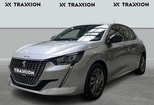 Peugeot Style