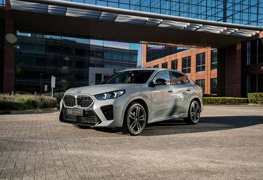 BMW PACK M *LED*ALCANTARA/CUIR*BROOKLYN GRAU*SHADOW L ...