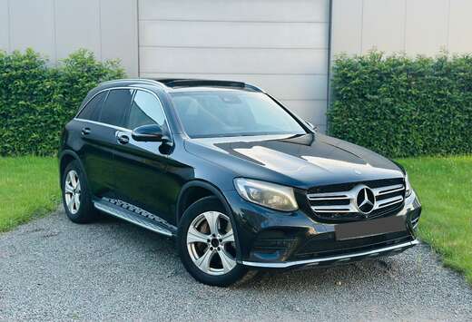 Mercedes-Benz d 4-Matic