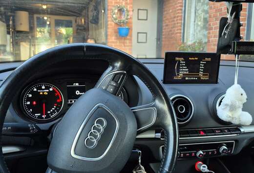 Audi Cabriolet 1.4 TFSI