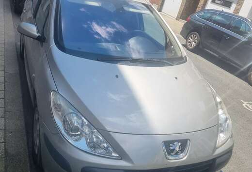 Peugeot 1.6i 16v XS