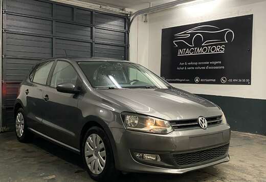 Volkswagen 1.6 CR TDi Highline DPF 189.000 KM 2011 Ca ...