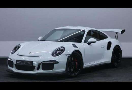 Porsche .1 GT3 RS PDK