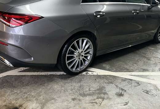 Mercedes-Benz d Business Solution
