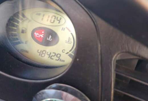 Honda 400cm³