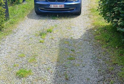 BMW 116i