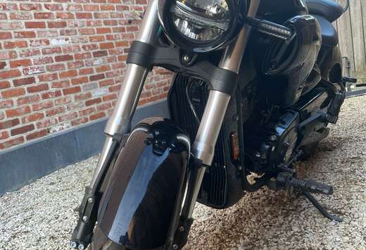 GV125R