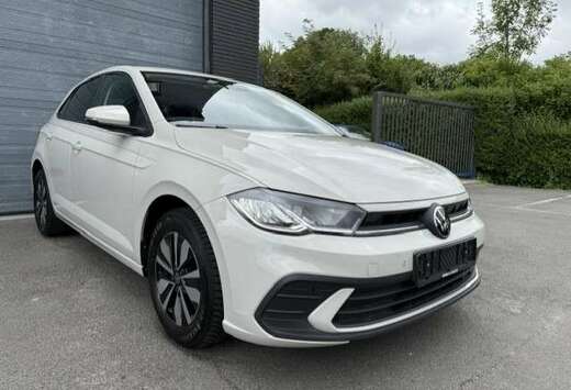 Volkswagen 1.0i  AppConnect Cruise Zetelverwarming Pd ...