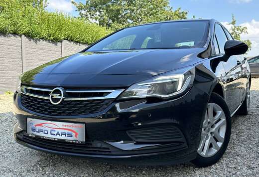 Opel 1.0 Turbo ECOTEC 120 Years LED/CARPLAY/GPS/CRUIS ...