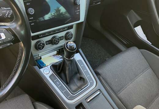 Volkswagen SW 2.0 CR TDi Comfortline BlueTDi DPF