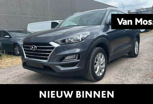 Hyundai 1.6 CRDi ISG Shine 2WD DCT-7