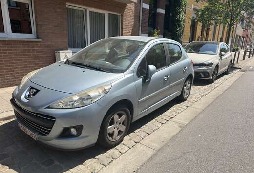 Peugeot 1.4i Allure