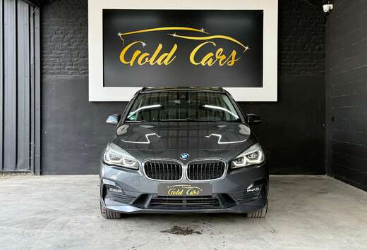 BMW Active Tourer 218 dA JOY Edition*LED*CRUIS CONTRO ...