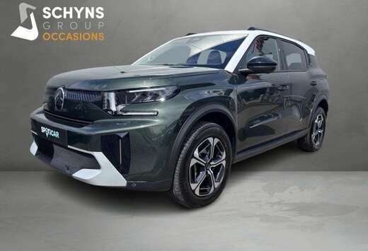 Citroen Max