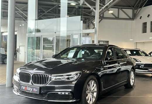 BMW D